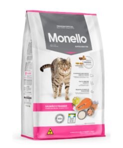 Monello Gato Adulto 1kg