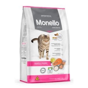 Monello Gato Adulto 1kg