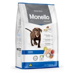 Monello Perro Cachorro 1kg