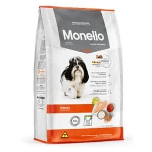 Monello Perro Adulto Raza Pequeña 1kg