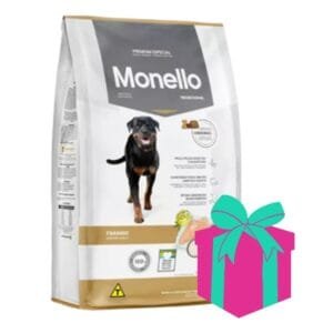 Monello Perro Adulto Tradicional 7kg