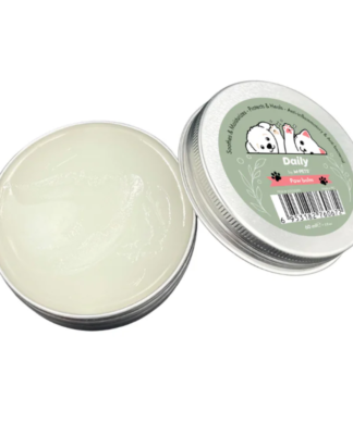 Crema Hidratante Diaria para Patas MPETS 60ml