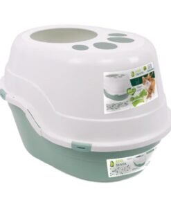 Arenero para gato MPETS ECO TANTA