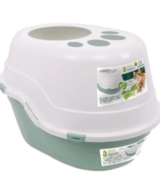 Arenero para gato MPETS ECO TANTA