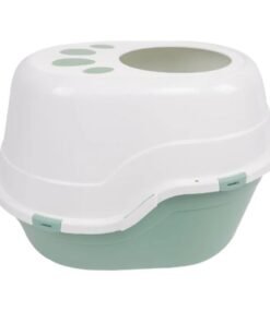 Alternative view of Arenero para gato MPETS ECO TANTA