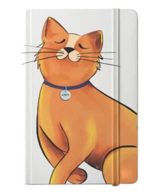 Libreta A5 PETJOY Galya