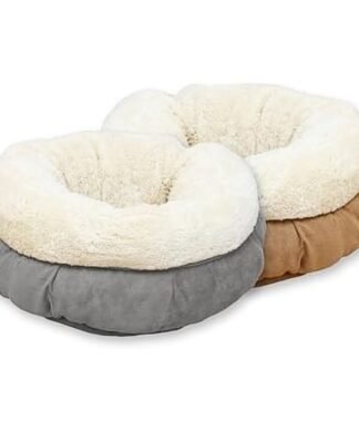 Cuna Redonda APF Lambswool