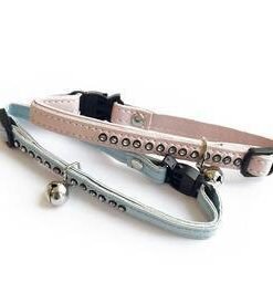 Collar para gato MPETS JEWEL
