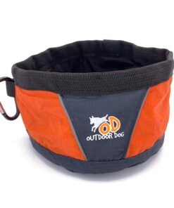Plato Portable para Perro AFP Outdoor