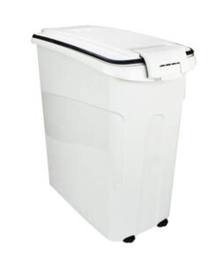 Contenedor para Alimento MPS OTO con Pala