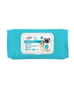 Alternative view of Toallitas Húmedas AFP Hipoalergénicas
