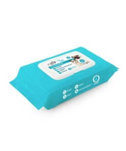 Toallitas Húmedas AFP Hipoalergénicas