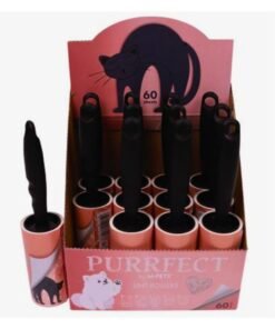 Rollo Adhesivo Quitapelos MPETS PURRFECT