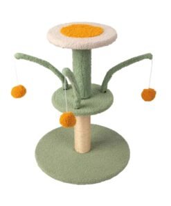 Rascador PAWISE Flor