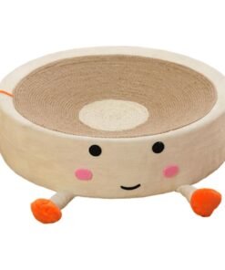 Rascador PAWISE Oveja Fun Plus