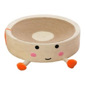 Rascador PAWISE Oveja Fun Plus
