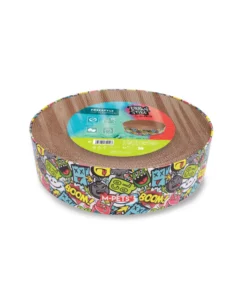 Rascador MPETS Urban Style FREESTYLE Multi Color