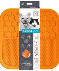 Alfombra de Silicona para Snacks MPETS LECCA