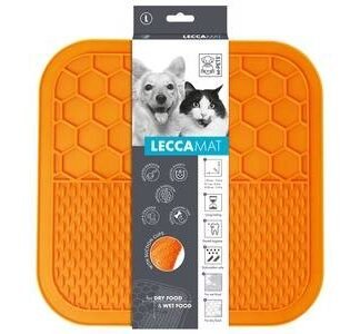 Alfombra de Silicona para Snacks MPETS LECCA