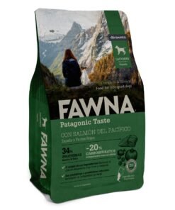 Alimento para Perro Cachorro FAWNA Raza Pequeña 3kg