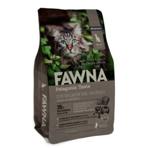 Alimento para Gato Adulto FAWNA 3kg