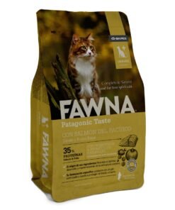 Alimento para Gato Urinario FAWNA 3kg
