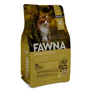 Alimento para Gato Urinario FAWNA 3kg