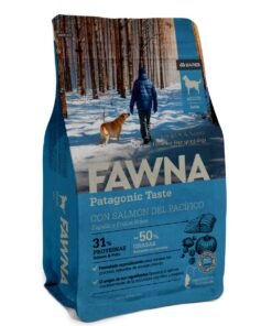 Alimento para Perro Adulto Senior FAWNA 3kg