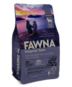 Alimento para Perro Adulto Light FAWNA 3kg