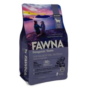 Alimento para Perro Adulto Light FAWNA 3kg