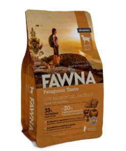 Alimento para Perro Adulto FAWNA Raza Pequeña 3kg