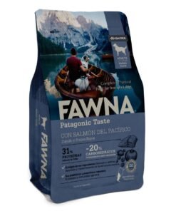 Alimento para Perro Adulto FAWNA Razas Medianas y Grandes 3kg