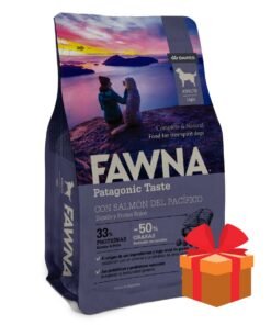 Alimento para Perro Adulto Light FAWNA 15kg + 3kg GRATIS (18kg totales)