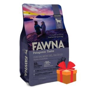 Alimento para Perro Adulto Light FAWNA 15kg + 3kg GRATIS (18kg totales)