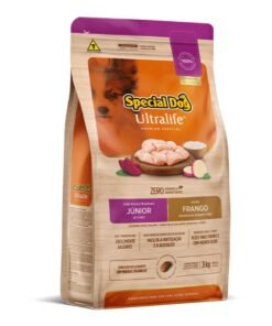 Alimento para perro Special Dog Ultralife Cachorro Razas Pequeñas 1kg