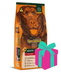 Alimento para perro Special Dog GOLD Performance Adulto 20kg