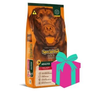 Alimento para perro Special Dog GOLD Performance Adulto 20kg