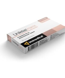 Uniletas Forte 20 Comprimidos