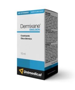 Dermixane Emulsión