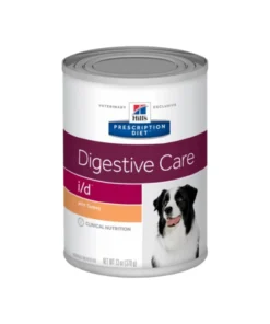 Pate para gato Hills i/d Cuidado Digestivo 370gr