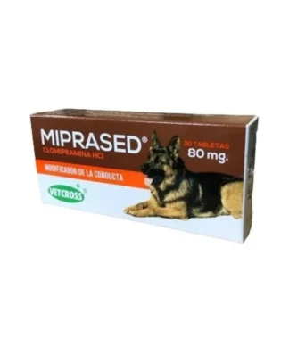 Miprased