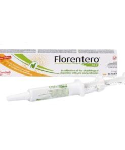 Suplemento Florentero ACT Pasta 15ml