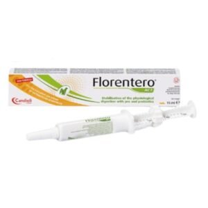 Suplemento Florentero ACT Pasta 15ml