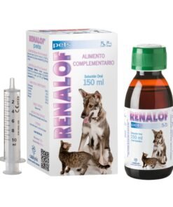 Suplemento RENALOF Pets 150ml