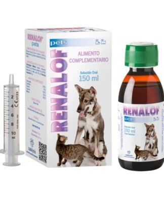 Suplemento RENALOF Pets 150ml