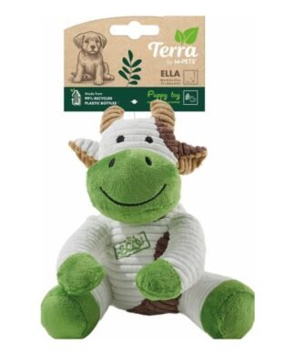 Juguete para cachorro MPETS TERRA ECO Ella
