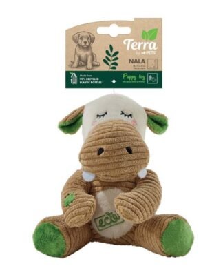 Juguete para cachorro MPETS TERRA ECO Nala
