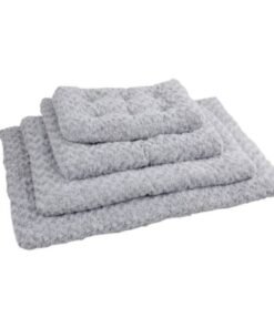 Cama Almohadon con Memoria PAWISE