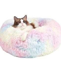 Cama Almohadon para gato FOFOS