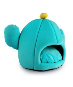 Cama Cueva para gato AFP Cactus